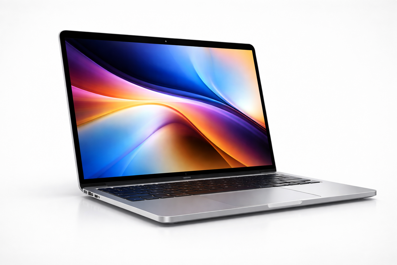 MacBook