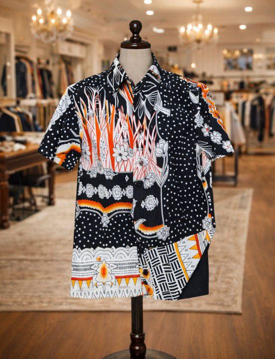 Shirt for men