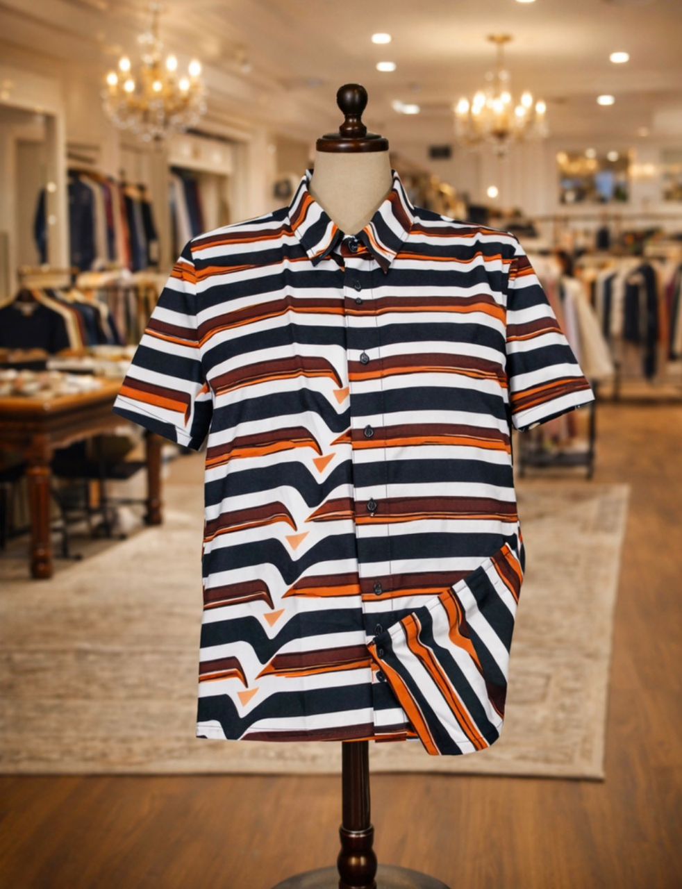 Shirt for men