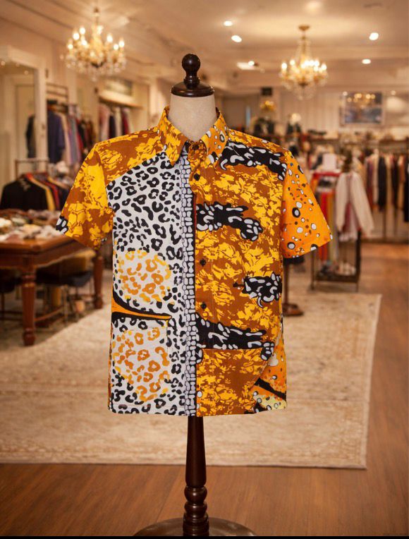 Shirt for men
