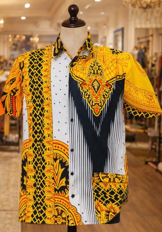 Shirt for men