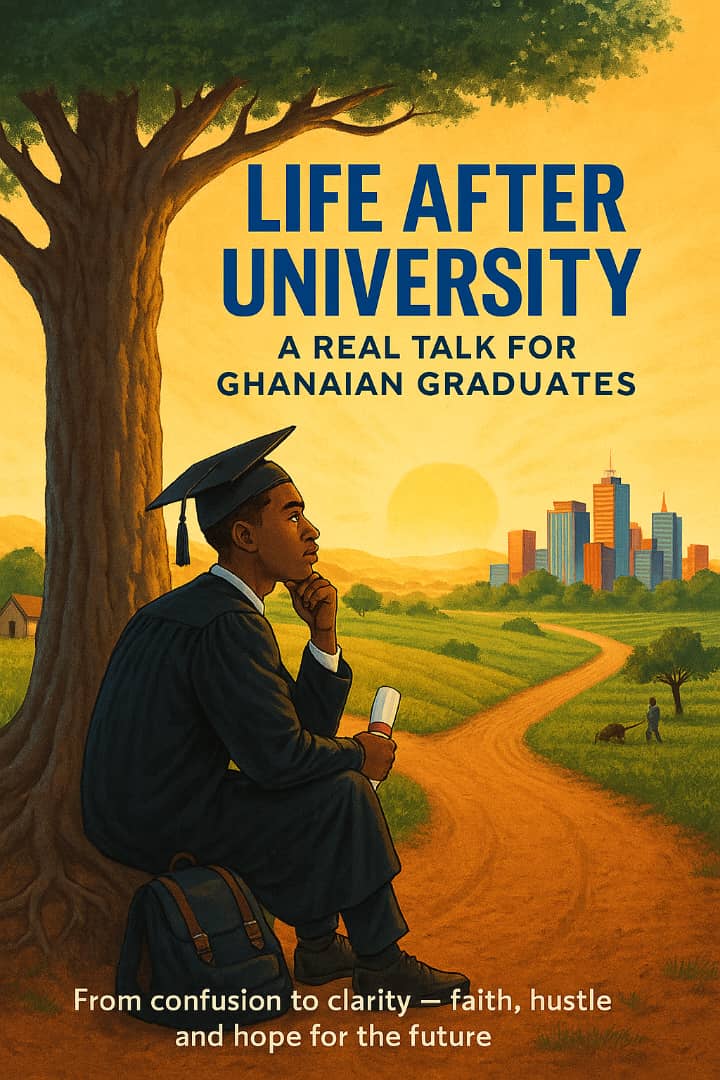 Life after University
