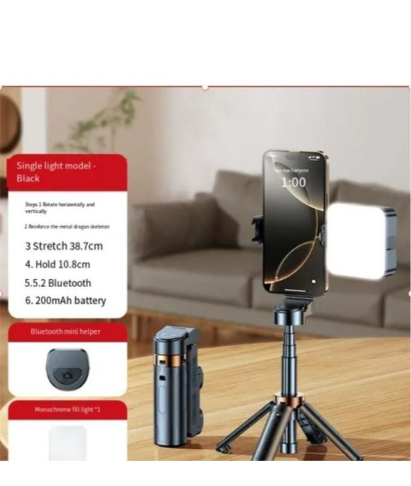 Pocketflex Mini Tripod