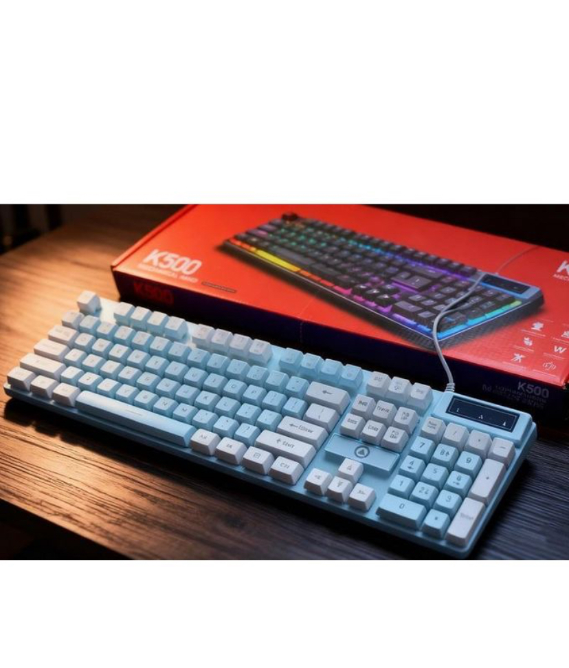 Wired Keyboard General Universal Keyboard