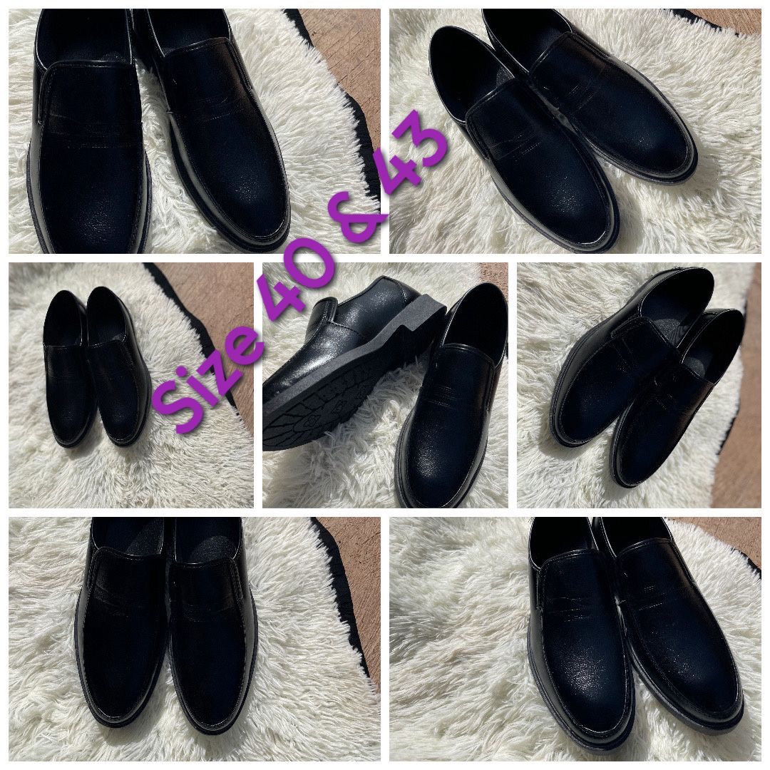 Luxury Corporate Shoes